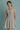 EYELET TRIM FLORAL MINI DRESS