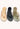 Summer Sleek Slim
Strap Flip-Flop Thong Sandals